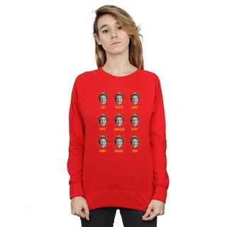 Elf  Sweatshirt 