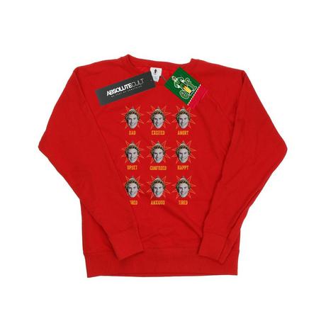 Elf  Sweatshirt 