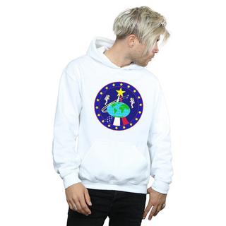 Nasa  Sweat à capuche 