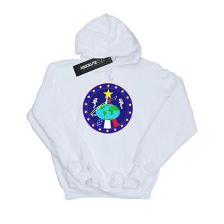 Nasa  Sweat à capuche 