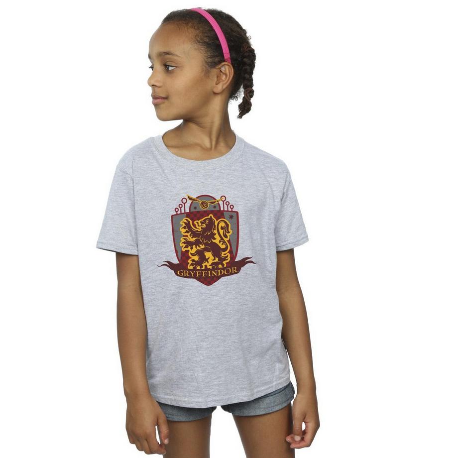 Harry Potter  Gryffindor TShirt 
