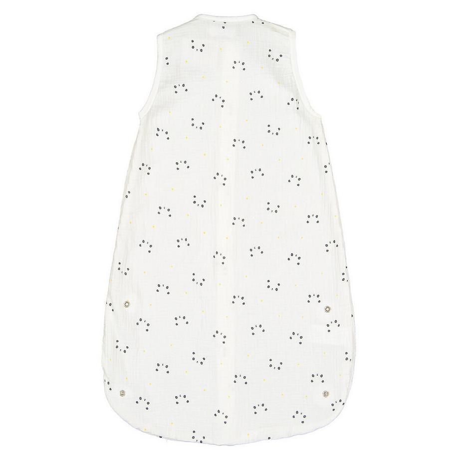 La Redoute Intérieurs Baby Sommerschlafsack Panda  