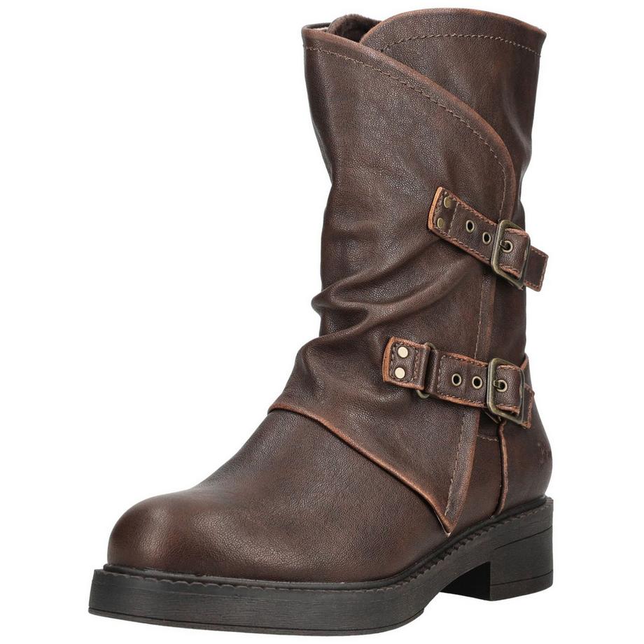 Stiefel