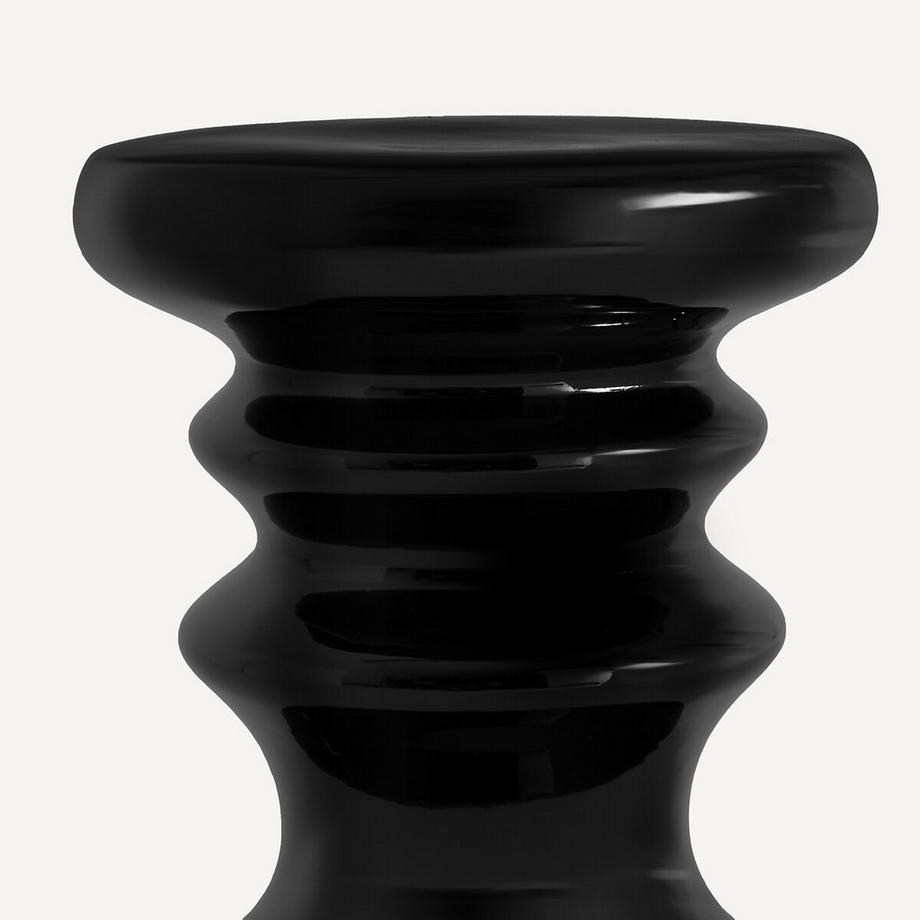 AM.PM Bout de canapé en céramique émaillée  