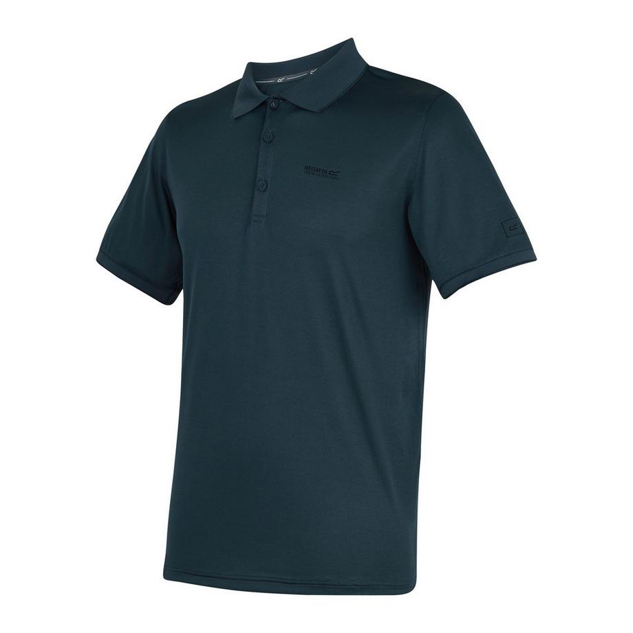 Regatta  Poloshirt Remex Ii Kurzärmlig 