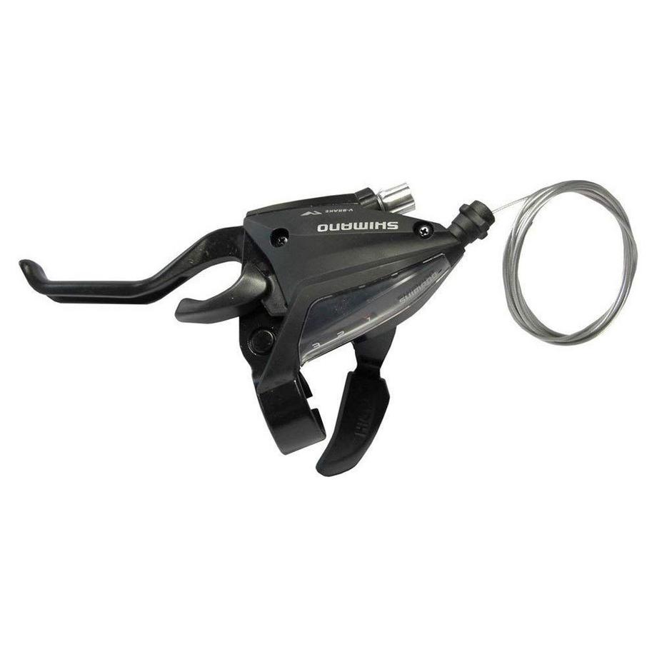 SHIMANO  Levier de frein/changement  ST-EF500 gauche 