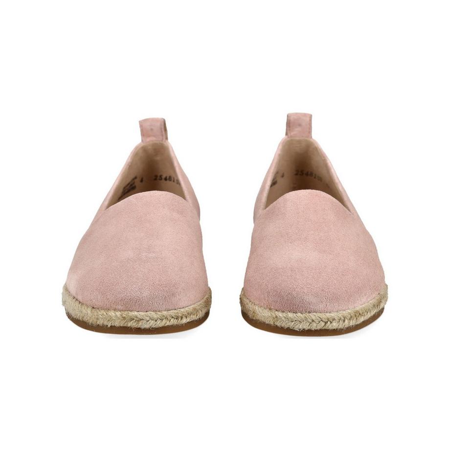 Paul Green Espadrilles avec semelle en corde  
