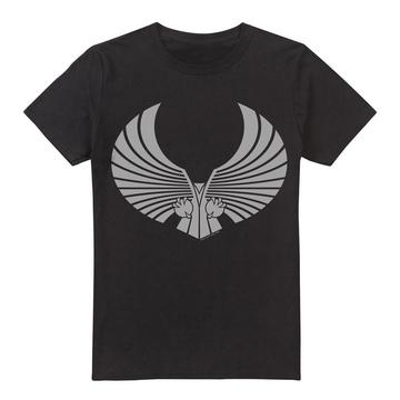 Tshirt ROMULAN