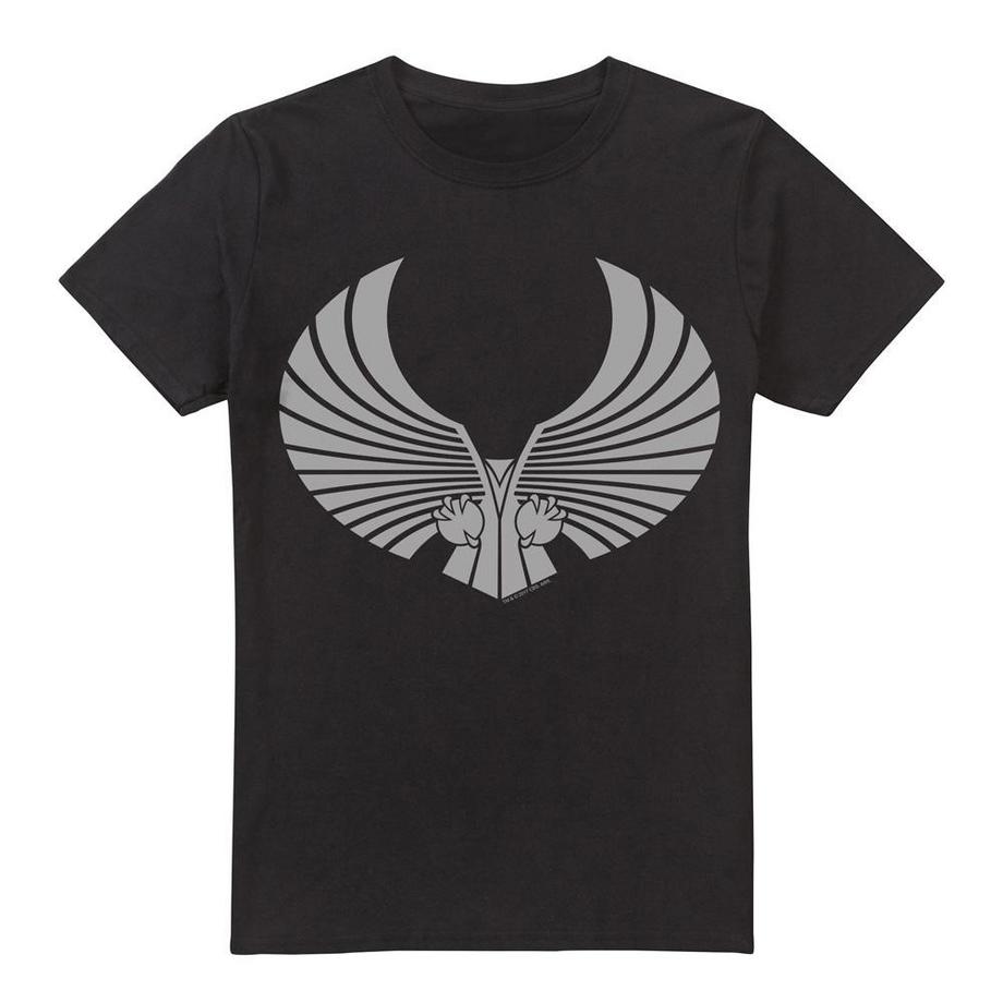 Star Trek T-Shirt Romulan  