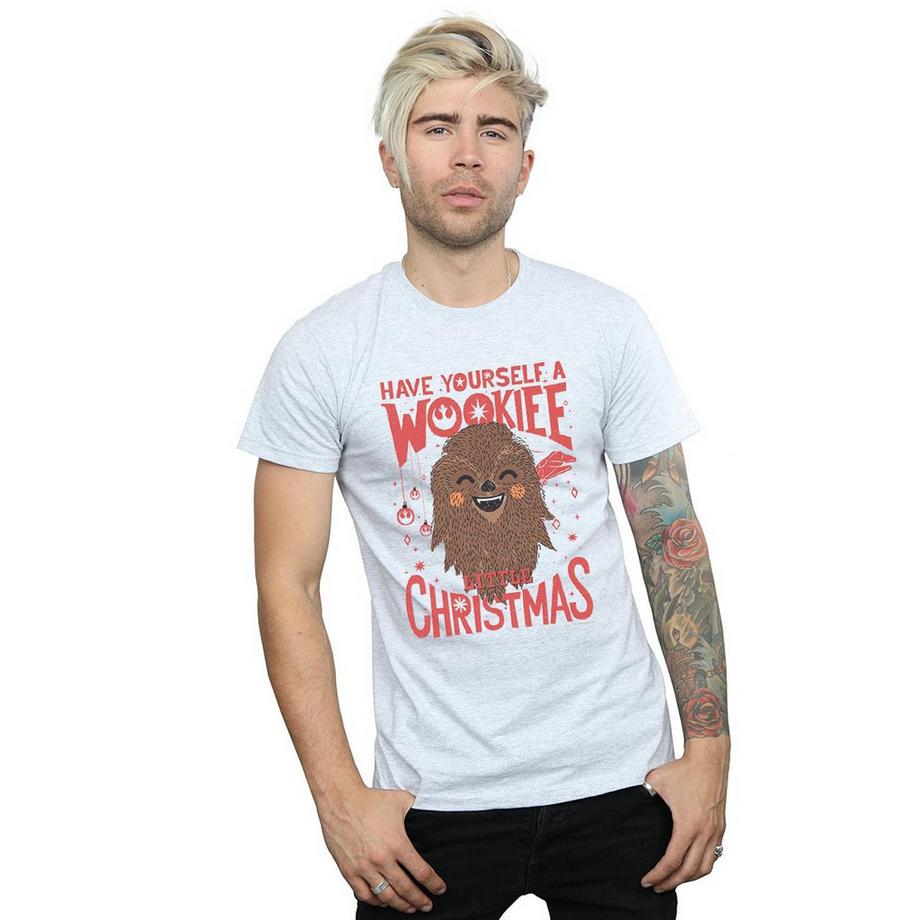 STAR WARS Wookiee Little T-Shirt  