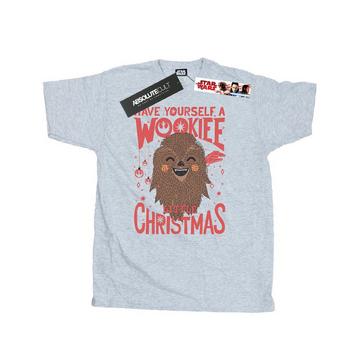 Wookiee Little TShirt