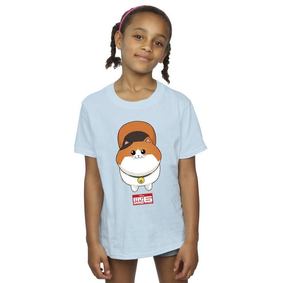 Disney  Big Hero 6 TShirt 
