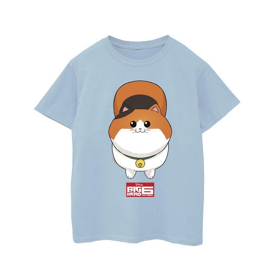 Disney  Big Hero 6 TShirt 