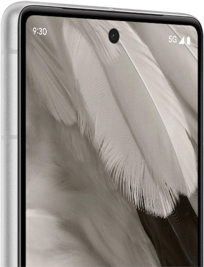 Google  Pixel 7 5G Dual SIM (8128GB, weiss) 