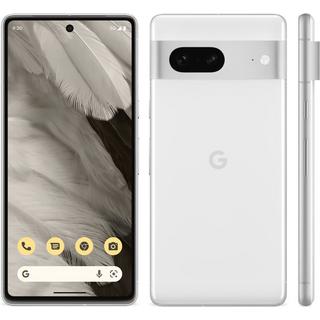 Google  Pixel 7 5G Dual SIM (8/128GB, weiss) 