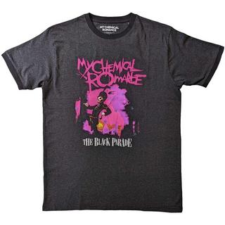 My Chemical Romance The Black Parade T-Shirt  