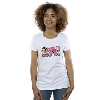 MARVEL  Mad About You TShirt 