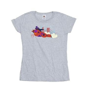 Big Hero 6 TShirt