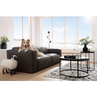 KARE Design Figura decorativa Bathilde bianco 48  