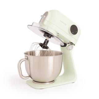 CREATE Downmix Retro - Robot de cuisine avec agitateur rotatif Planète  