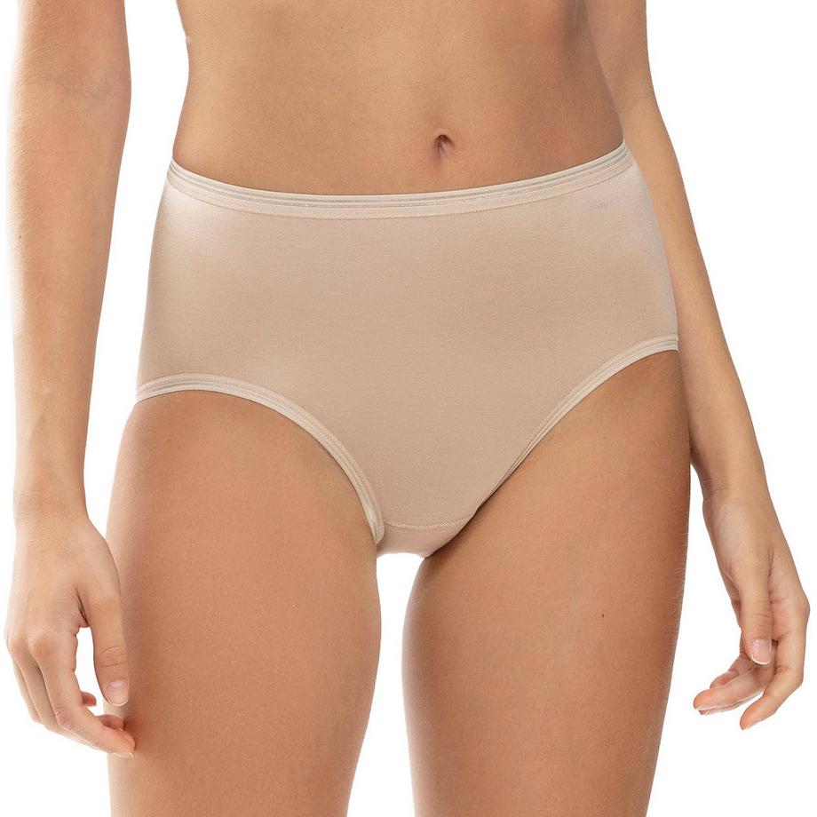 mey Lights Basic Culottes Taille Haute Lot de 2  