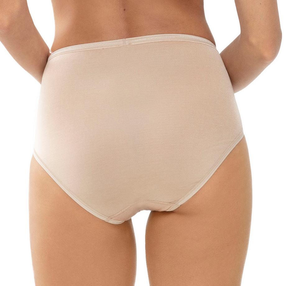 mey Lights Basic Culottes Taille Haute Lot de 2  