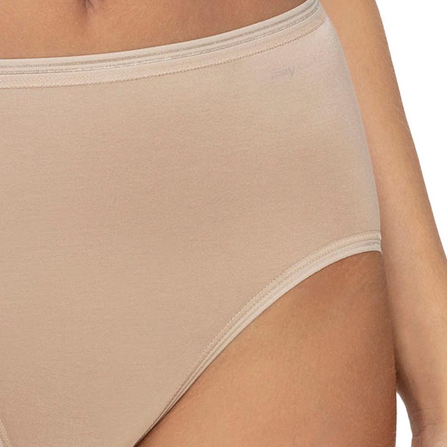 mey Lights Basic Culottes Taille Haute Lot de 2  