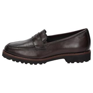 Sioux  Slipper Meredith-709-H 