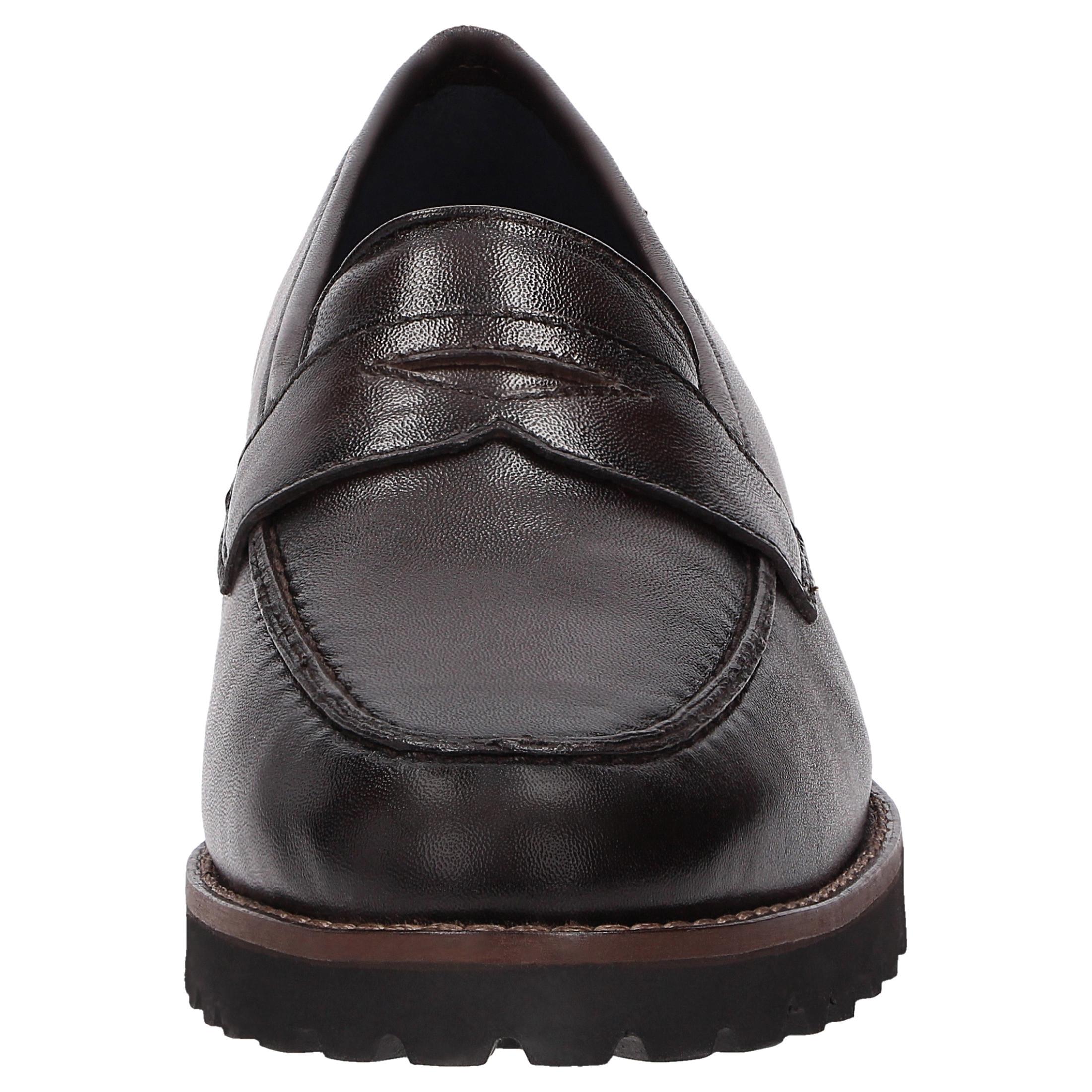 Sioux  Slipper Meredith-709-H 