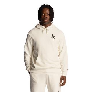 LYLE & SCOTT  Sweat à capuche 