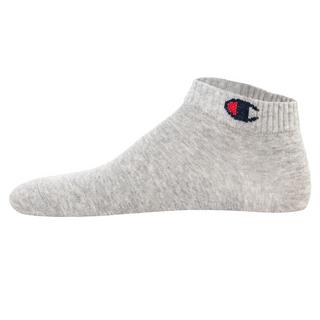 Champion 6er Pack Quarter Socken  