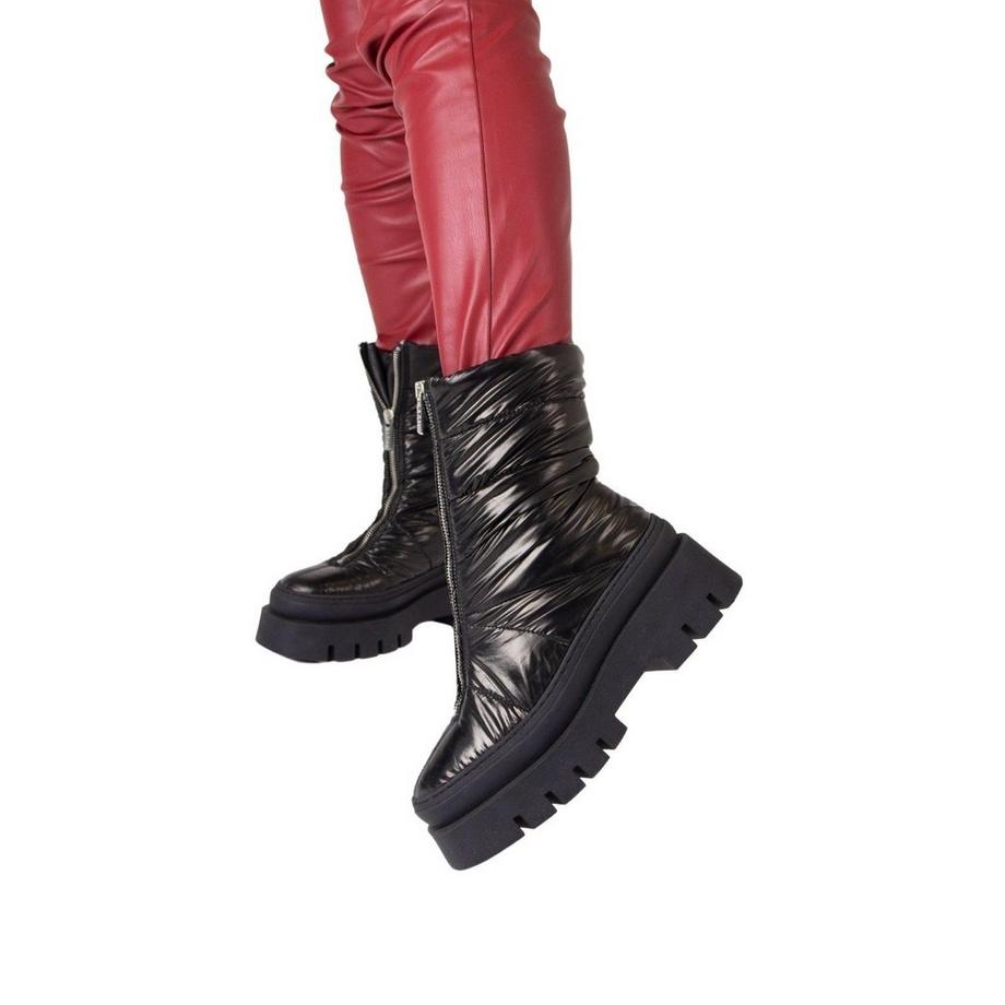 BRONX  damen stiefeletten evi-ann 