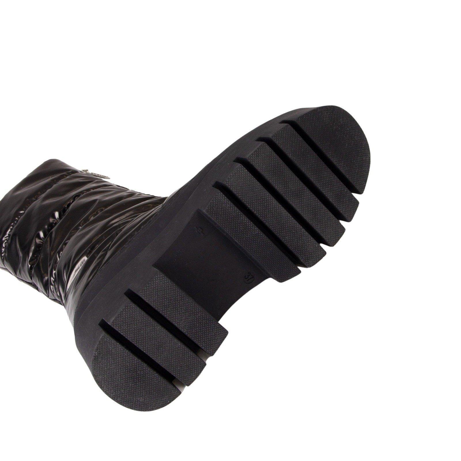 BRONX  damen stiefeletten evi-ann 