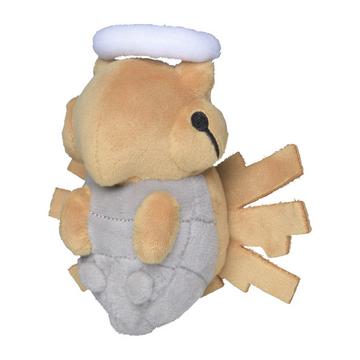 Shedinja Sitting Cuties Plush