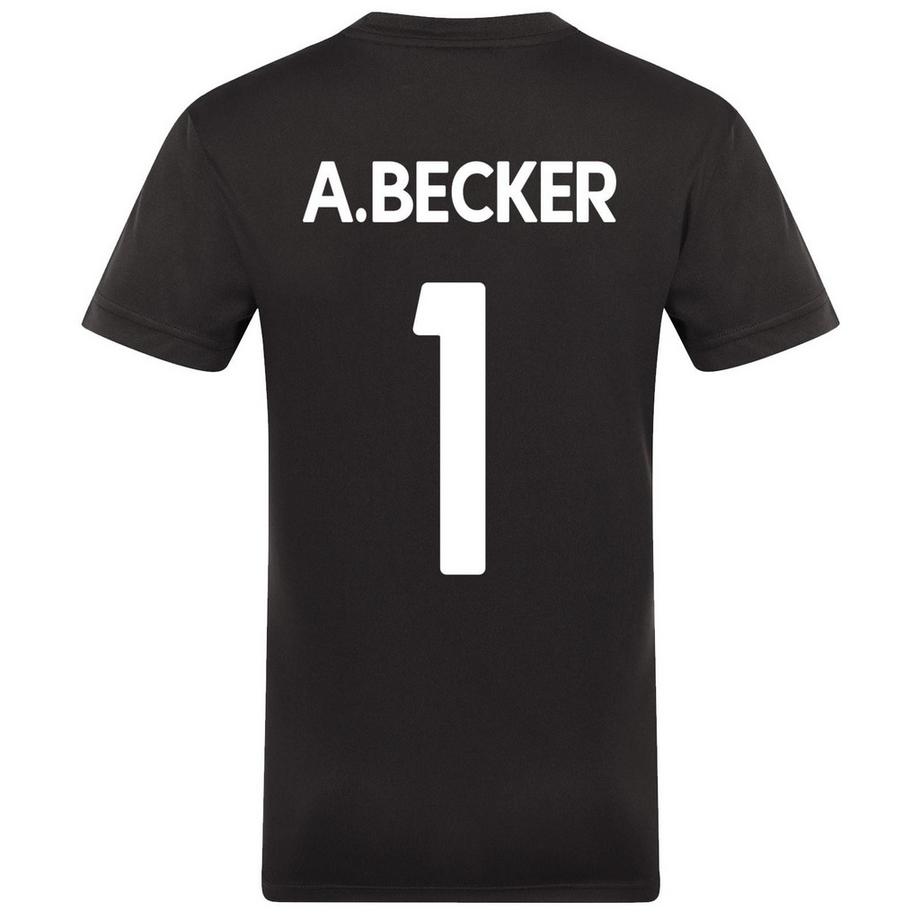 T-ShirtA.becker