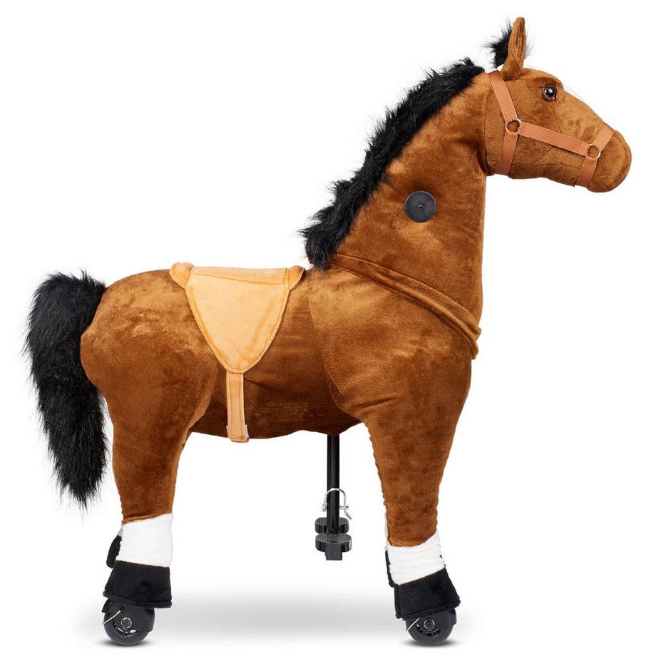 ZOOSY  Zoosy Raidony Reittier, Pferd M 