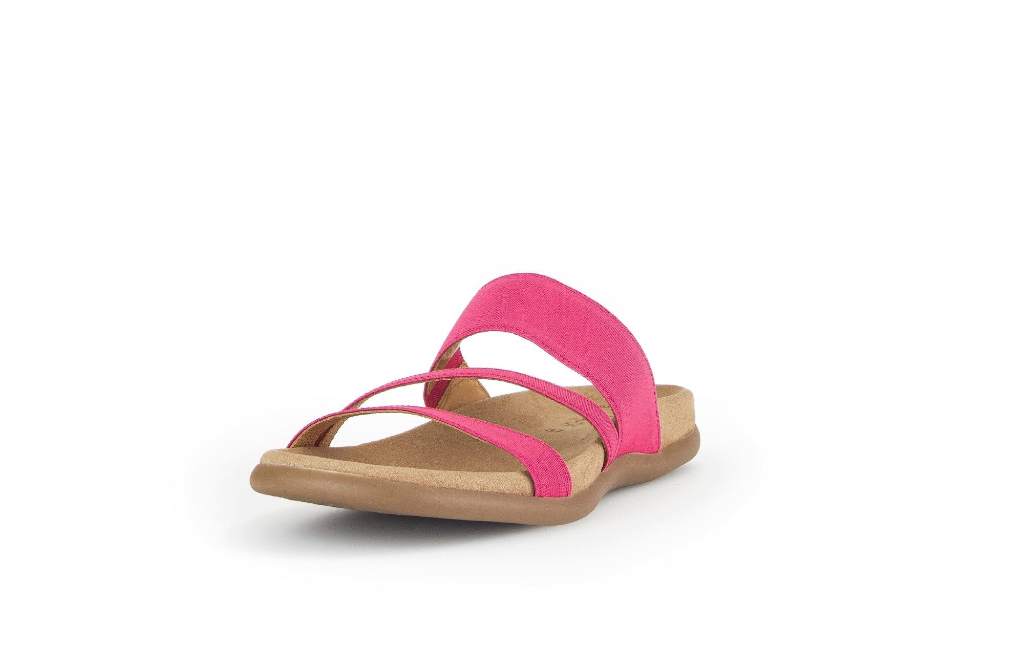 Gabor  Synthetik flip flop 