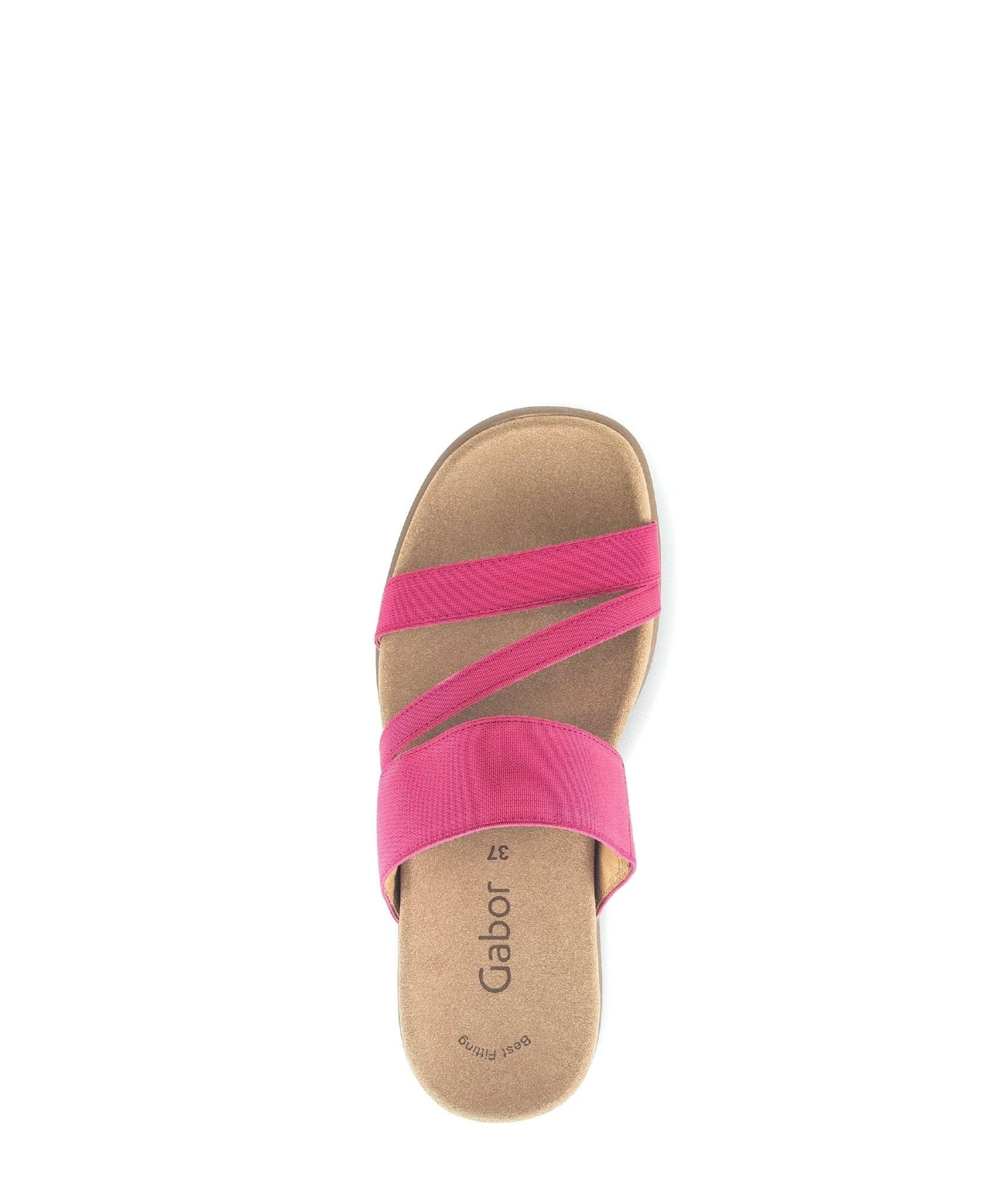 Gabor  Synthetik flip flop 