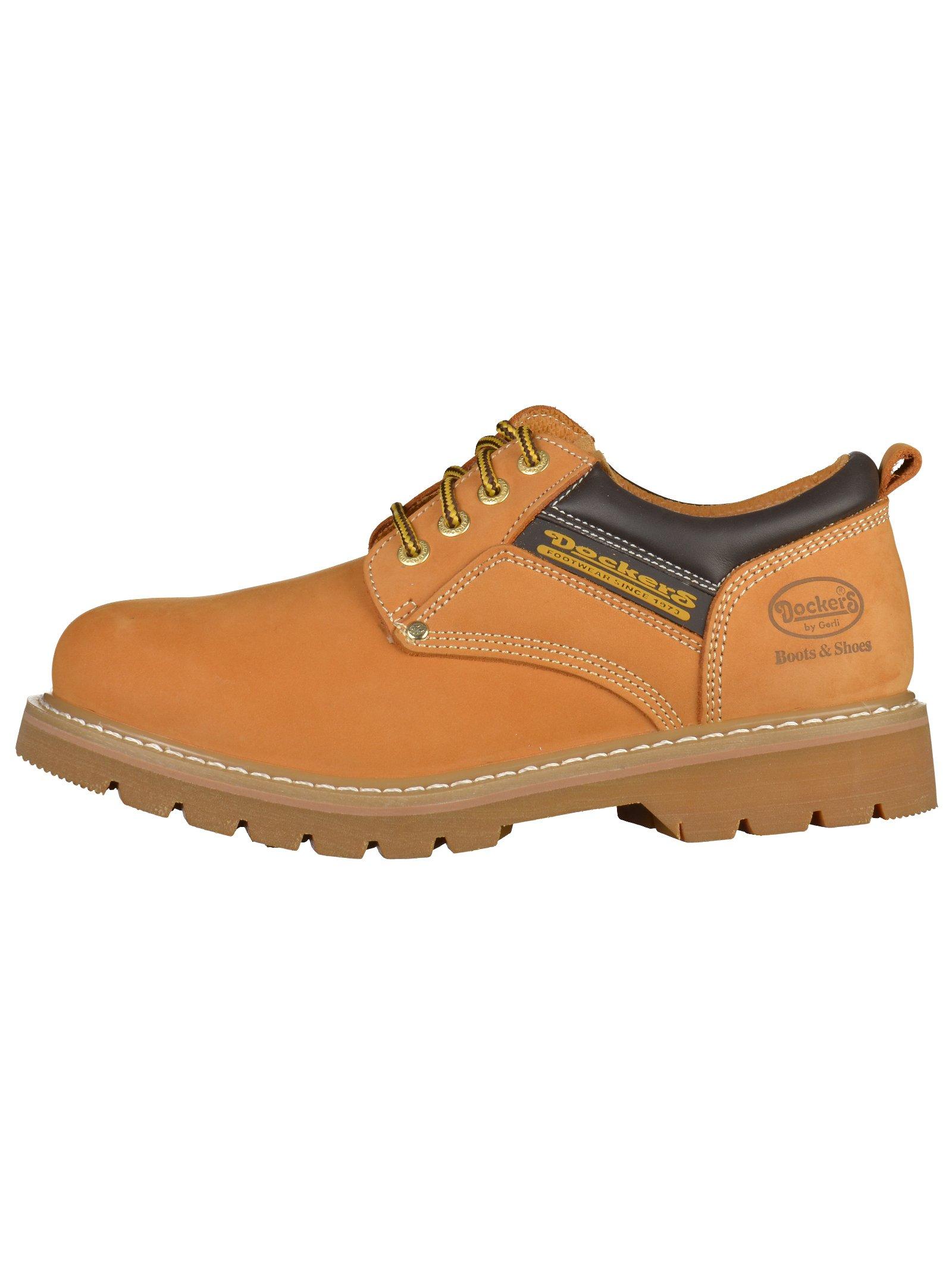 Dockers  Halbschuhe 