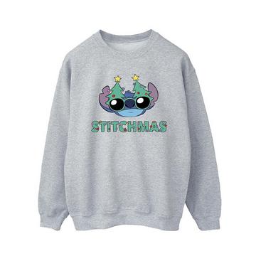 Stitchmas Sweatshirt