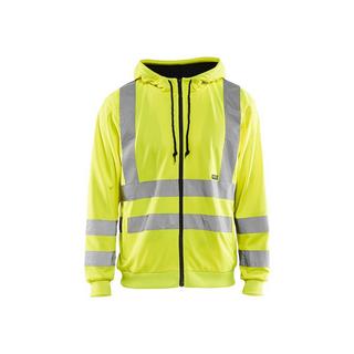 Blaklader Felpa con cappuccio ad alta visibilità  