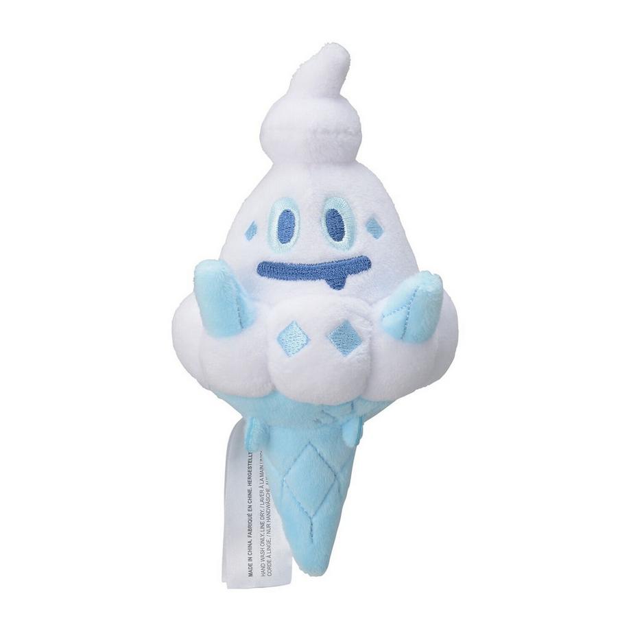 Pokémon  Vanillish Sitting Cuties Plush 