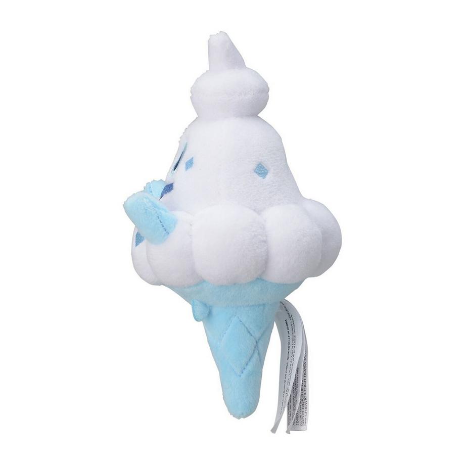 Pokémon  Vanillish Sitting Cuties Plush 