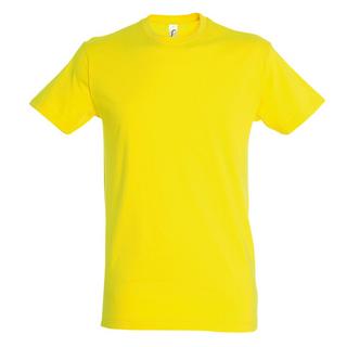 SOLS Regent Kurzarm T-Shirt  