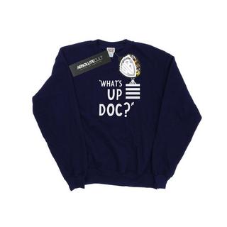 LOONEY TUNES  What´s Up Doc Sweatshirt 