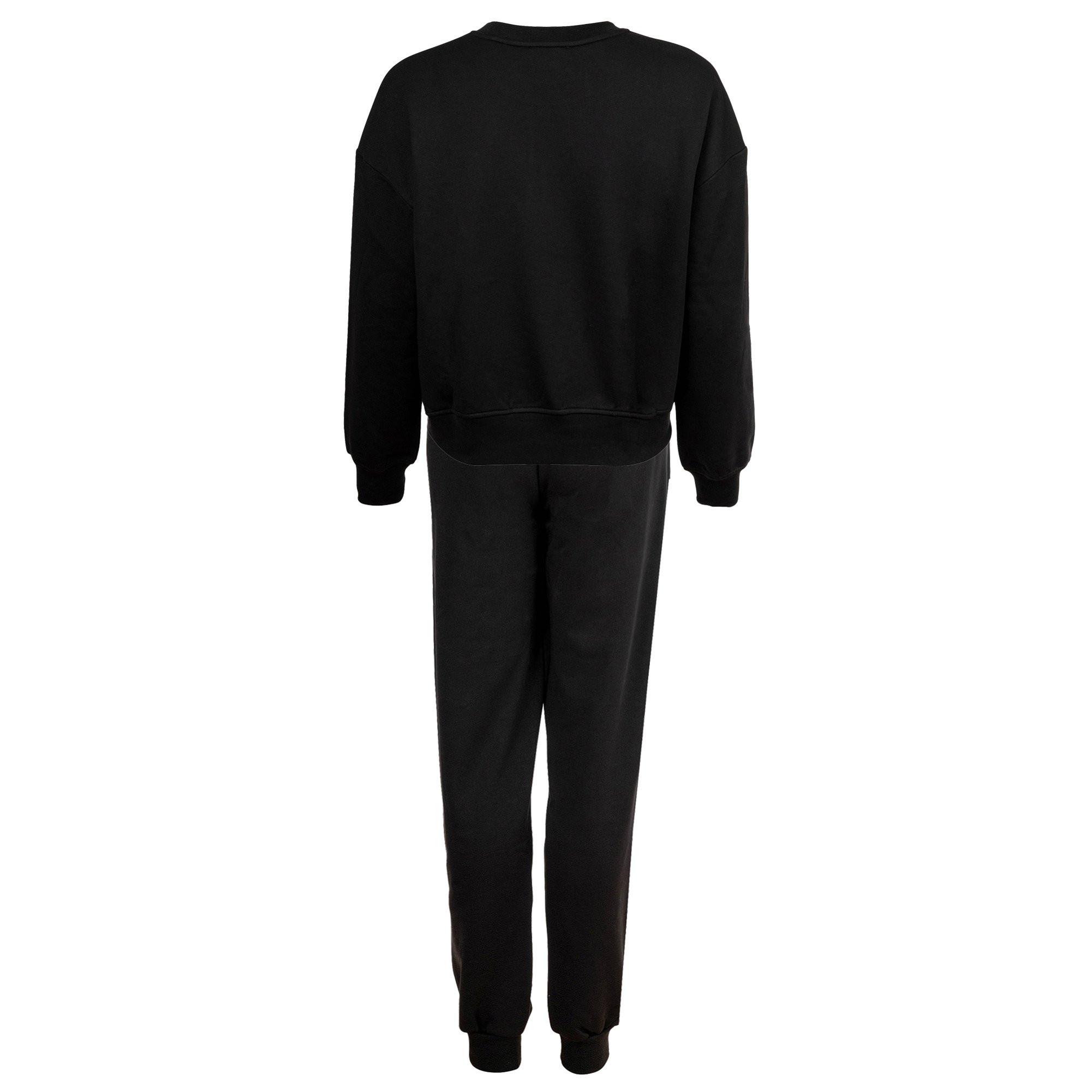 EMPORIO ARMANI  Trainingsanzug  Bequem sitzend-ICONIC TERRY 