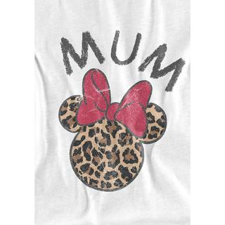 Disney  Mum TShirt  Muttertag 