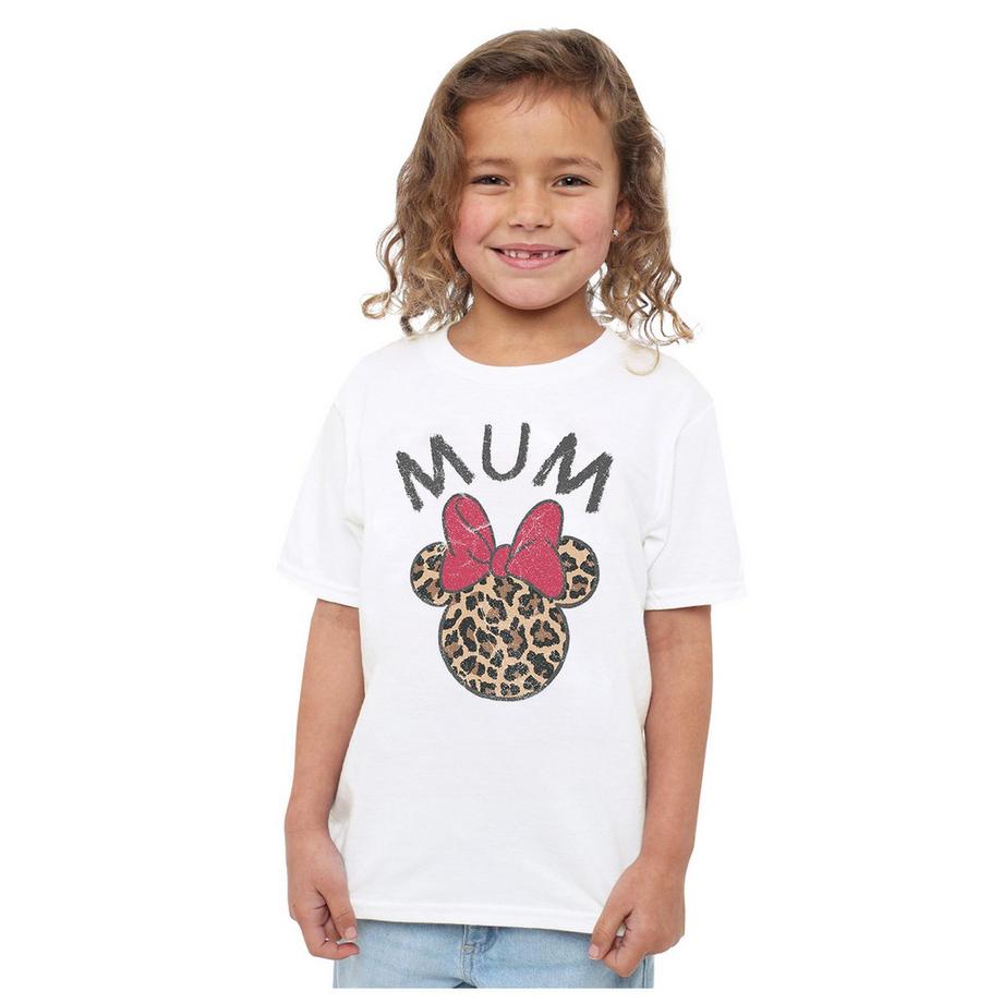 Disney  Mum TShirt  Muttertag 