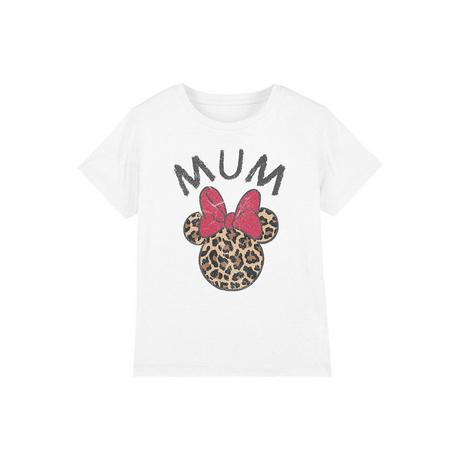 Disney  Mum TShirt  Muttertag 