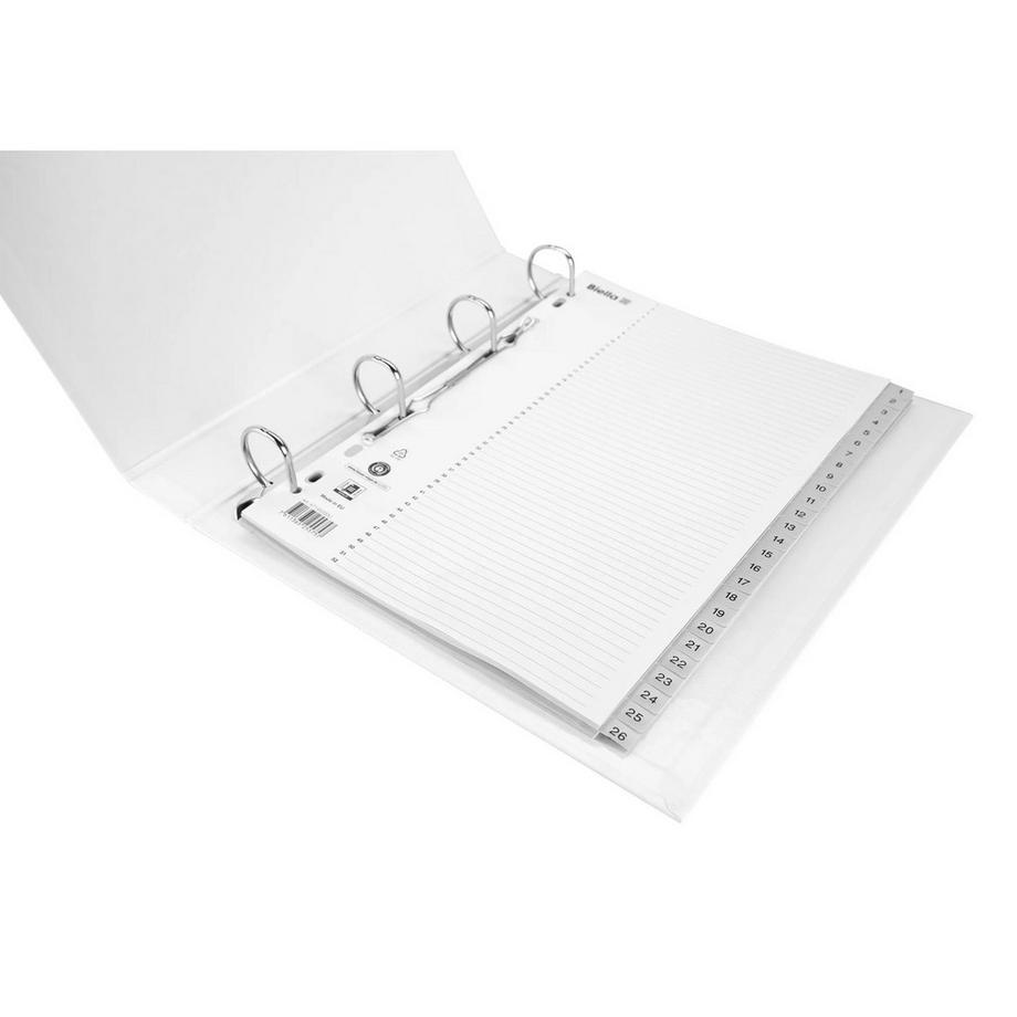 Biella  Répertoire PP, 1-52 - x 10 